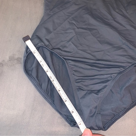 COPY - Leotard Bodysuit Dancewear - Picture 6 of 9